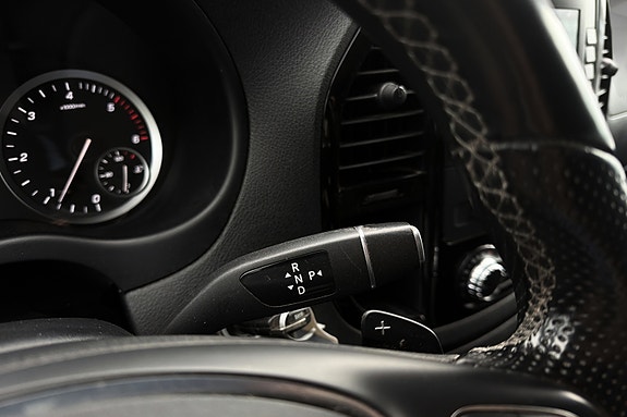 Mercedes-Benz Vito 18 of 19