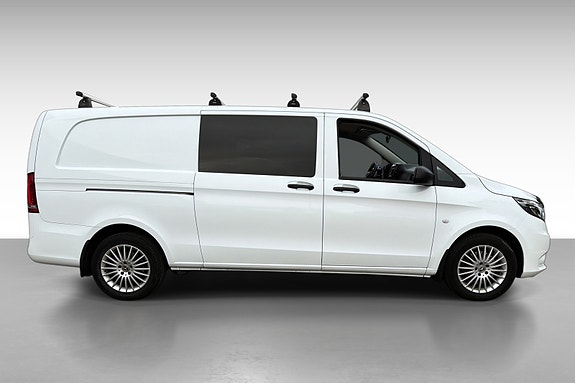Mercedes-Benz Vito 4 of 19