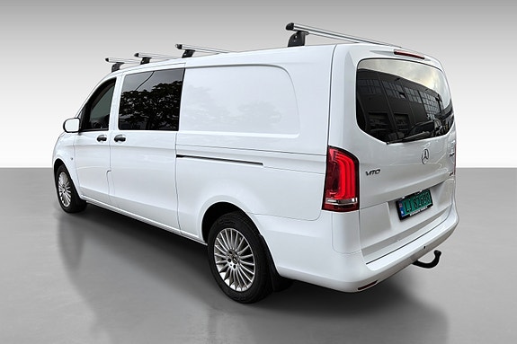 Mercedes-Benz Vito 7 of 19