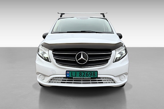 Mercedes-Benz Vito 3 of 19