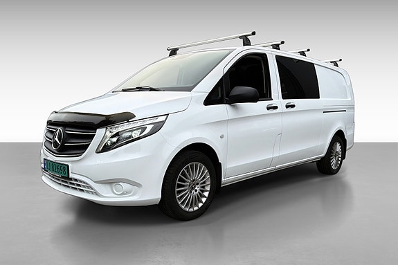 Mercedes-Benz Vito 2 of 19