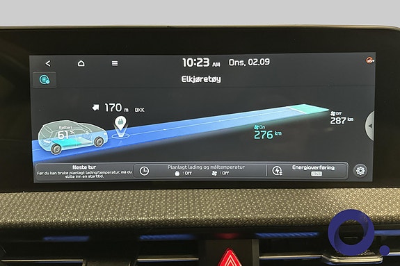 Kia EV6 19 of 30