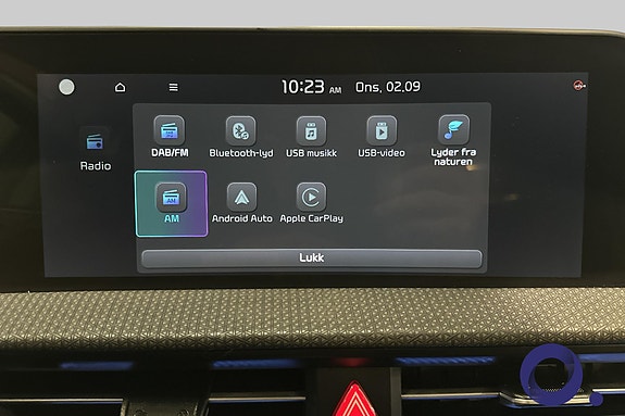 Kia EV6 20 of 30
