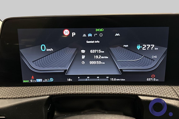 Kia EV6 12 of 30