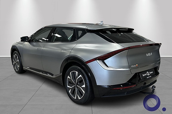 Kia EV6 7 of 30