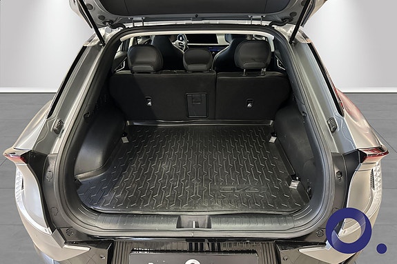Kia EV6 9 of 30