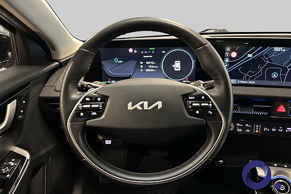Kia EV6 11 of 30