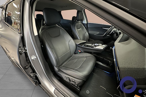 Kia EV6 26 of 30