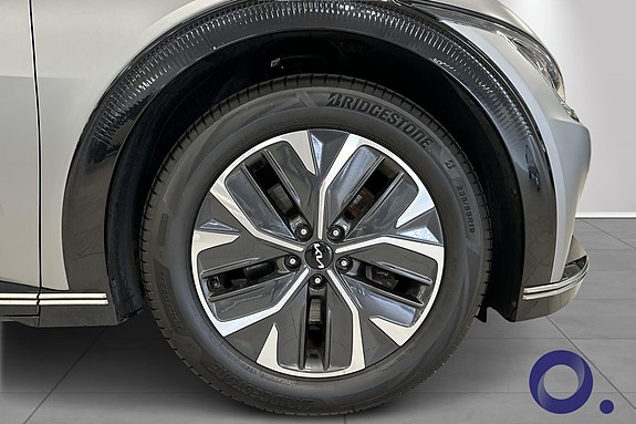 Kia EV6 30 of 30