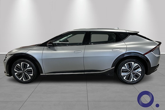 Kia EV6 5 of 30