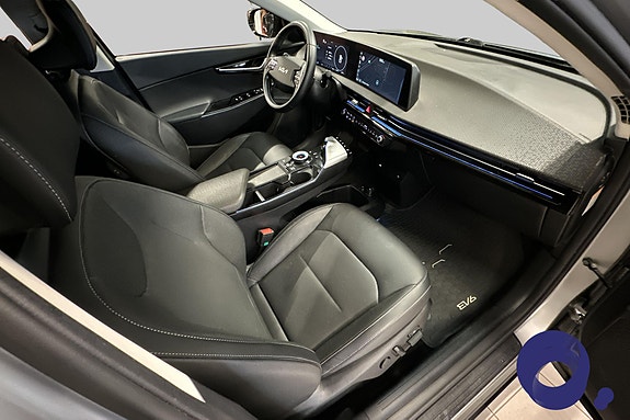 Kia EV6 28 of 30