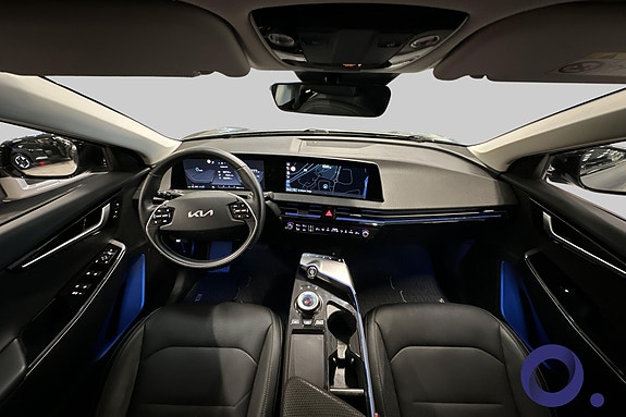 Kia EV6 10 of 30