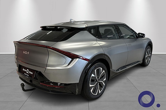 Kia EV6 6 of 30