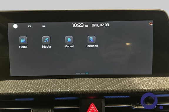 Kia EV6 17 of 30