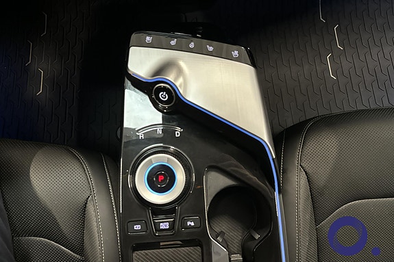 Kia EV6 14 of 30