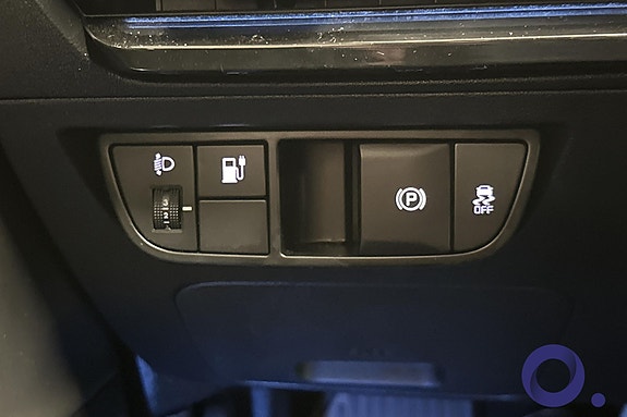 Kia EV6 13 of 30