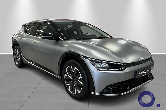 Kia EV6 3 of 30