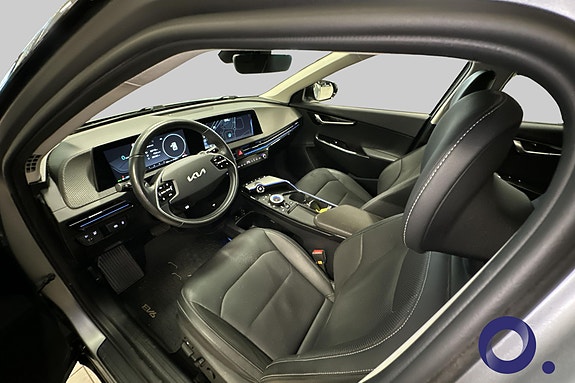 Kia EV6 23 of 30