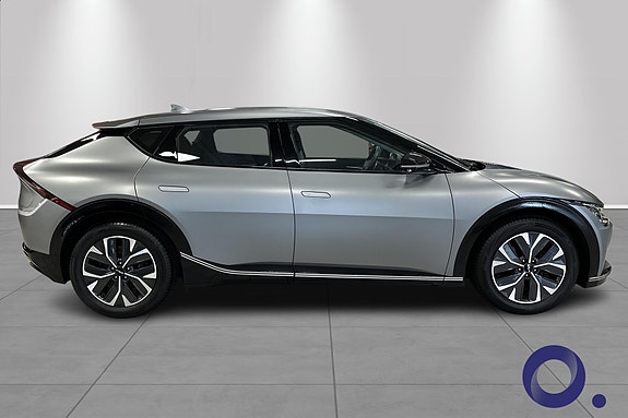 Kia EV6 4 of 30