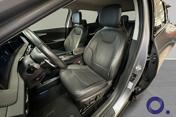 Kia EV6 25 of 30