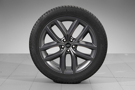 Land Rover Range Rover Sport 6 of 30