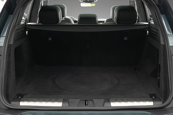 Land Rover Range Rover Sport 28 of 30