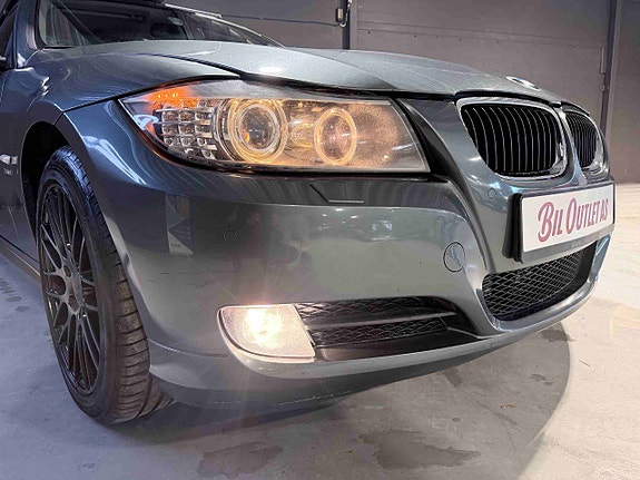 BMW 320d 5 of 30