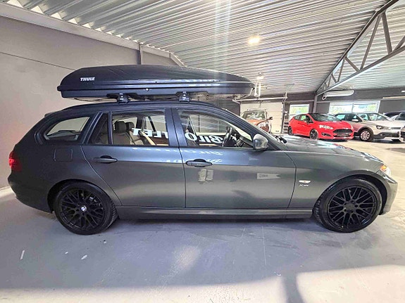 BMW 320d 23 of 30