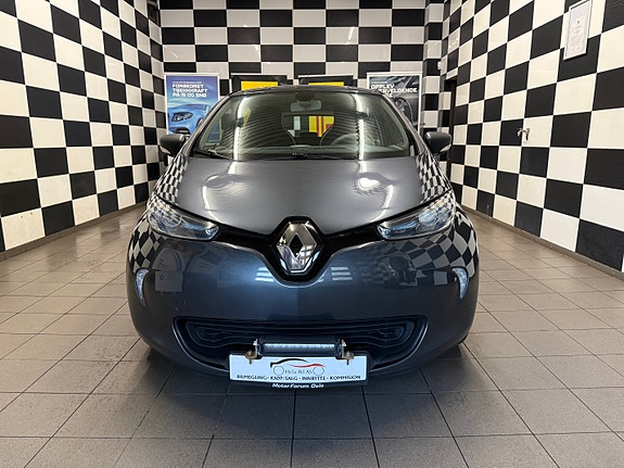 Renault Zoe 3 of 30