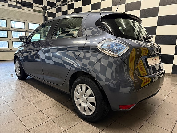 Renault Zoe 11 of 30