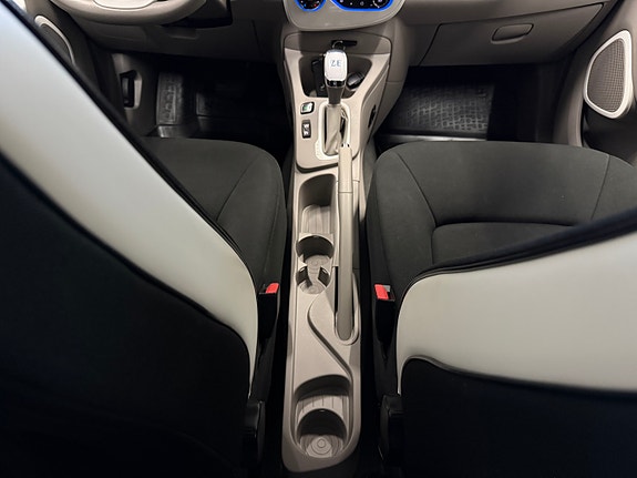Renault Zoe 26 of 30