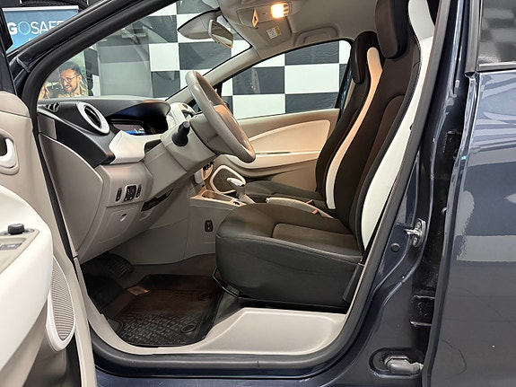 Renault Zoe 13 of 30