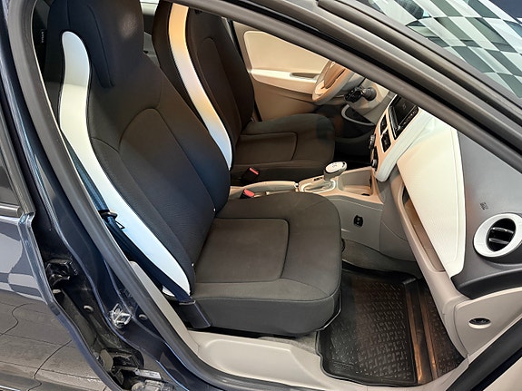 Renault Zoe 16 of 30