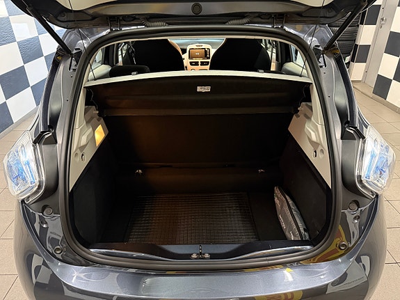 Renault Zoe 20 of 30