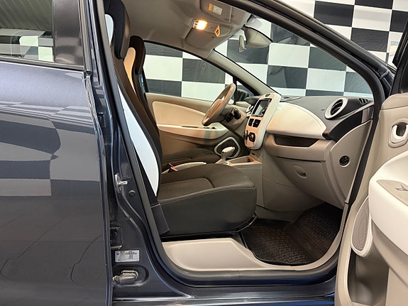 Renault Zoe 15 of 30