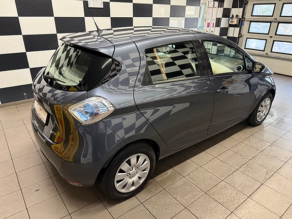 Renault Zoe 8 of 30