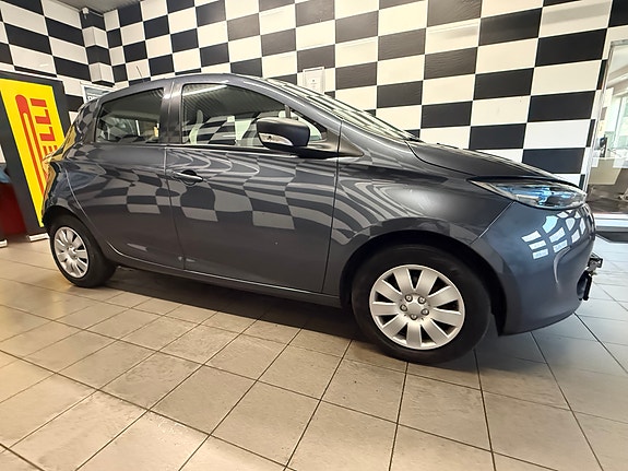 Renault Zoe 5 of 30