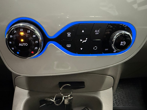 Renault Zoe 29 of 30