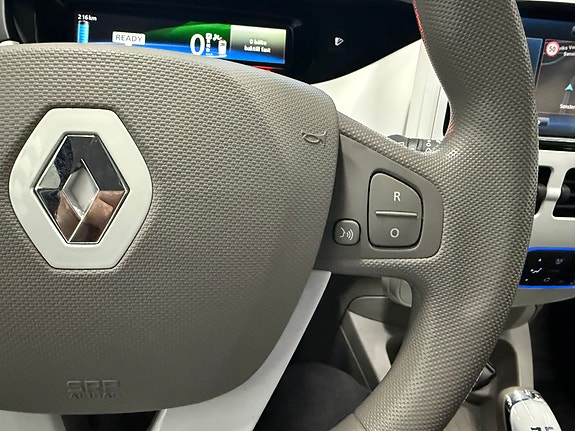 Renault Zoe 30 of 30