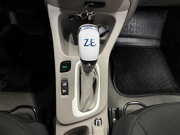 Renault Zoe 27 of 30