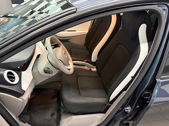 Renault Zoe 14 of 30