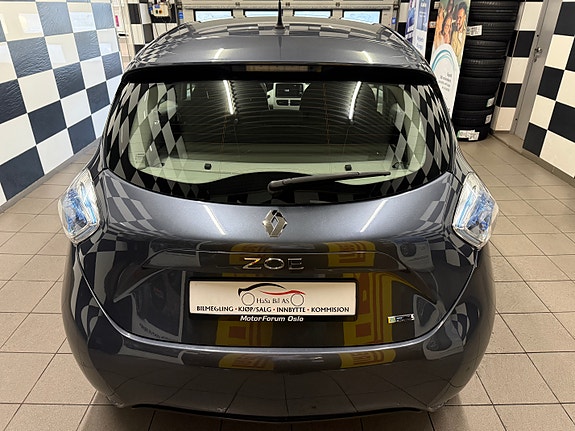 Renault Zoe 10 of 30