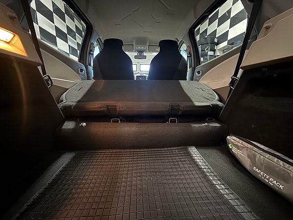 Renault Zoe 22 of 30