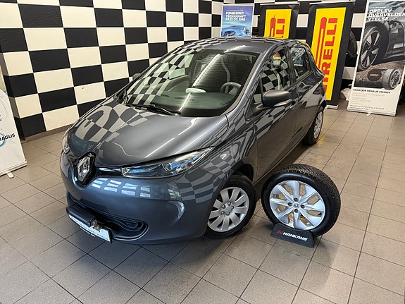 Renault Zoe 2 of 30