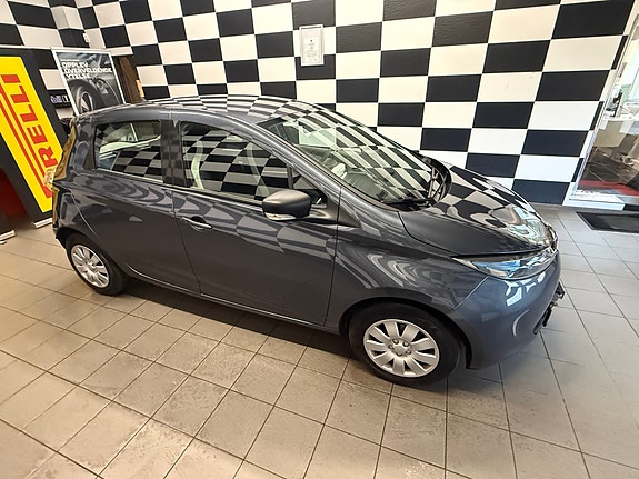 Renault Zoe 6 of 30