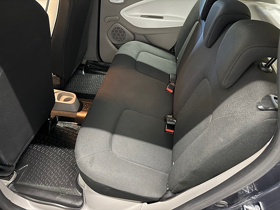 Renault Zoe 17 of 30
