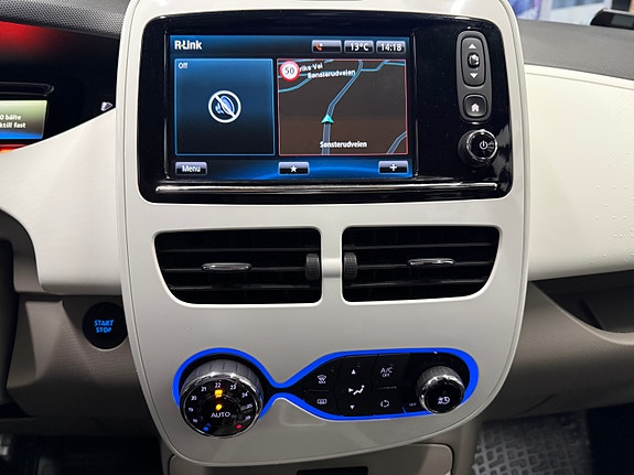Renault Zoe 28 of 30