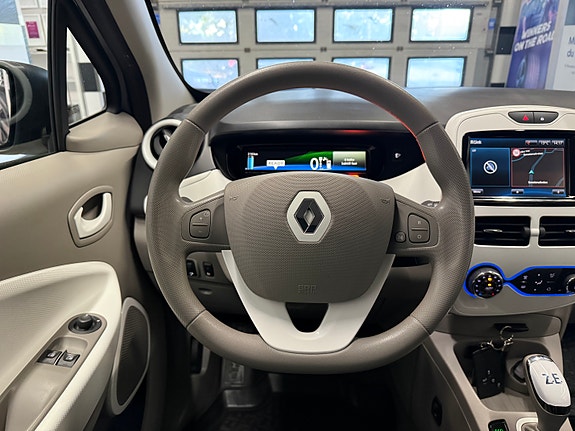 Renault Zoe 25 of 30