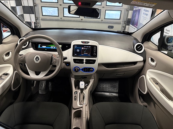 Renault Zoe 24 of 30