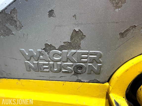 Wacker Neuson WPU1550 Vibroplate - 100kg 21 of 24